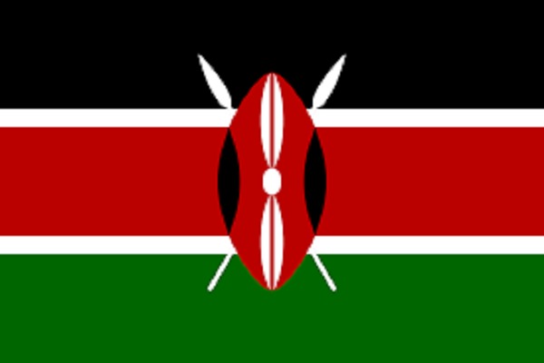 تأشيرة دوله كينيا
