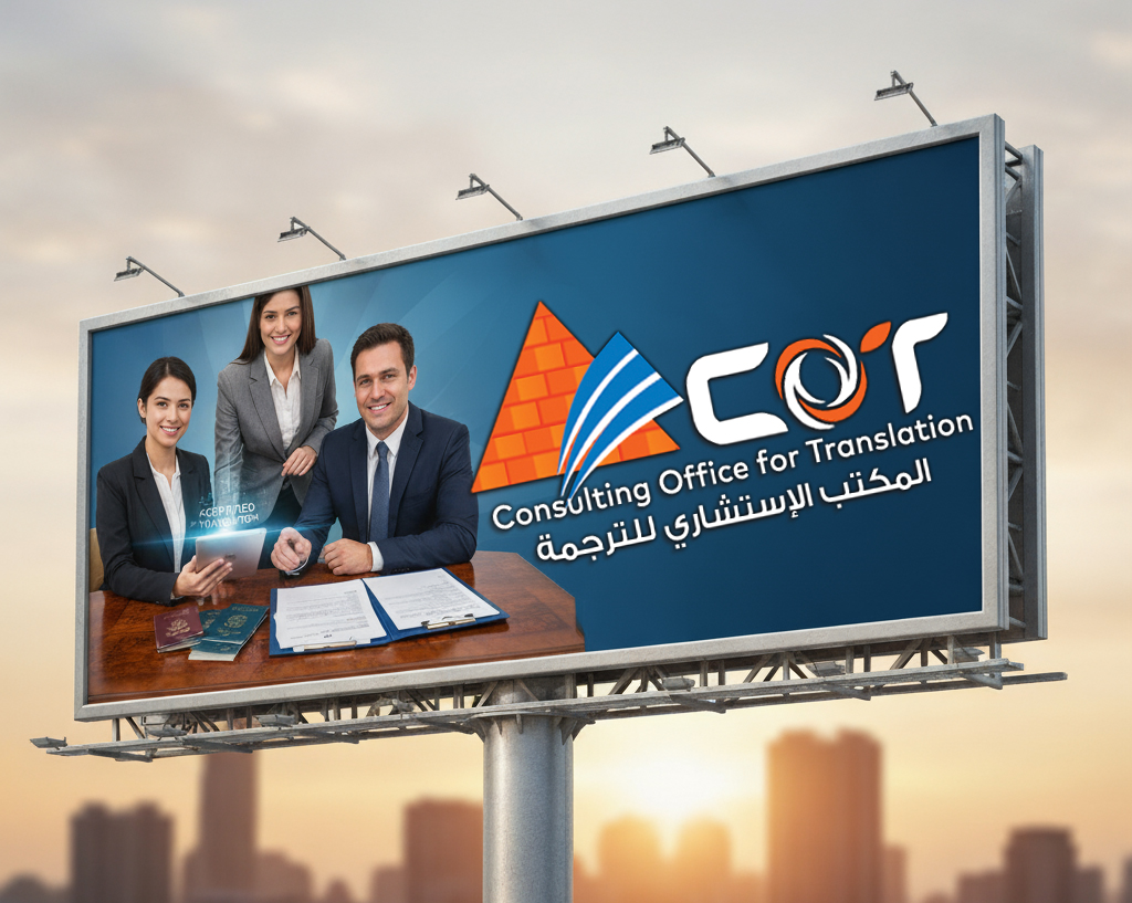 شركة ترجمة معتمدة: كيف تختار الشريك المناسب لترجمة أوراقك الرسمية؟