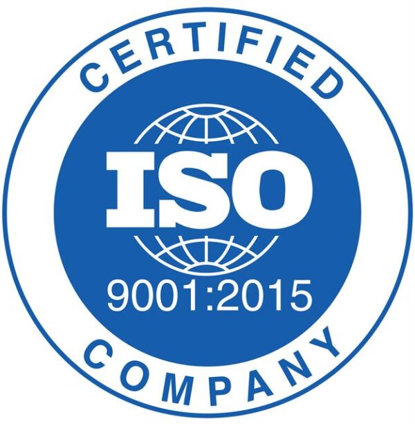شهادة الايزو ISO
