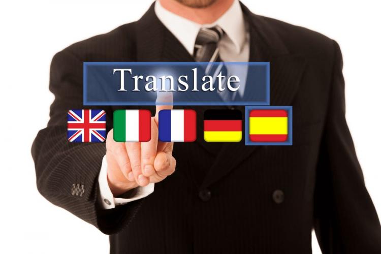 مكاتب ترجمة معتمدة - المكتب الاستشارى للترجمة